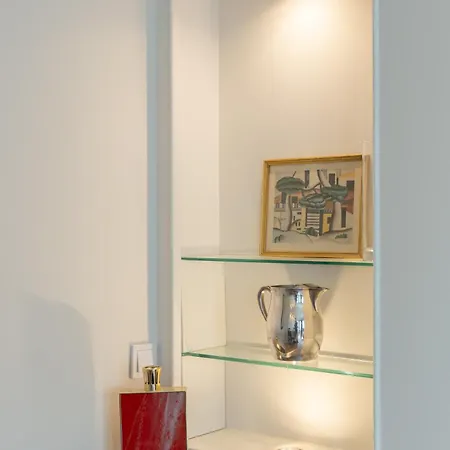 Tour Eiffel - Appartement