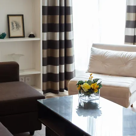 Tour Eiffel - Appartement